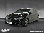 Mercedes-Benz CLA 250+ EQ Technologie +AMGSTYLE+18+MULTIBEAM+