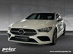 Mercedes-Benz CLA 200 d SB AMG/Kamera/MBUX/DAB/Apple-CarPlay/ Mercedes-Benz CLA 200 d SB AMG/Kamera/MBUX/DAB/Apple-CarPlay/