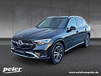 Mercedes-Benz GLC 220 d 4M Avantgarde/360°K/Distronic/AHK/