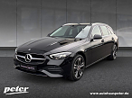 Mercedes-Benz C 300 e T Avantgarde/9G/LED/Kamera/Navi/AHK/