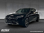 Mercedes-Benz GLC 200 4M +MBUX+Avantgarde+Cam+PDC+LED+SpurH+LM
