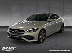 Mercedes-Benz C 200 Avantgarde/Advanced/LED/Distronic/360°K/
