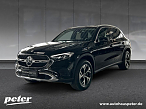 Mercedes-Benz GLC 300 de 4M Avantgarde/9G/LED/Memory.P./Kamera Mercedes-Benz GLC 300 de 4M Avantgarde/9G/LED/Memory.P./Kamera