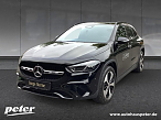 Mercedes-Benz GLA 220 4MATIC +PROGRESSIVE+MULTIBEAM+MBUX+AHK+ Mercedes-Benz GLA 220 4MATIC +PROGRESSIVE+MULTIBEAM+MBUX+AHK+