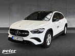 Mercedes-Benz GLA 220 4MATIC +PROGRESSIVE+MULTIBEAM+MBUX+AHK+