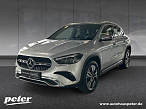 Mercedes-Benz GLA 250 e Progressive/8G/LED/Kamera/Navi/AHK/