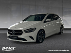 Mercedes-Benz B 200 Progressive/Advanced/LED/Kamera/DAB/AHK/ Mercedes-Benz B 200 Progressive/Advanced/LED/Kamera/DAB/AHK/