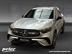 Mercedes-Benz GLC 220 d 4MATIC AMG+NIGHT+DIGITALLIGHT+AHK+EASY Mercedes-Benz GLC 220 d 4MATIC AMG+NIGHT+DIGITALLIGHT+AHK+EASY