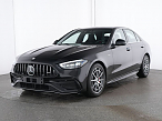 Mercedes-Benz AMG C 43 4M ANG/Digital/Perf.-Sitze/PSD
