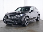 Mercedes-Benz AMG GLC 43 4M AMG AMG/Digital/360°K/AHK Mercedes-Benz AMG GLC 43 4M AMG AMG/Digital/360°K/AHK