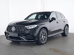 Mercedes-Benz AMG GLC 43 4M AMG/20/LED/Memory-Paket/ Mercedes-Benz AMG GLC 43 4M AMG/20/LED/Memory-Paket/