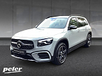 Mercedes-Benz GLB 200 d 4MATIC ++AMG LINE+MULTIBEAM+MBUX+AHK++