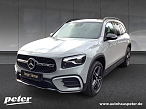 Mercedes-Benz GLB 200 d 4MATIC ++AMG LINE+MULTIBEAM+MBUX+AHK++ Mercedes-Benz GLB 200 d 4MATIC ++AMG LINE+MULTIBEAM+MBUX+AHK++