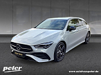 Mercedes-Benz CLA 220 d Shooting Brake AMG LINE+NIGHT+MBUX+18