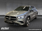 Mercedes-Benz GLA 220 d 4M AMG/Edition 1/Multibeam/Pano-D/360° Mercedes-Benz GLA 220 d 4M AMG/Edition 1/Multibeam/Pano-D/360°