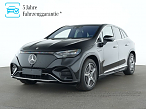 Mercedes-Benz EQE 350 4M SUV AMG/Edition/Digital/Panorama-SD/