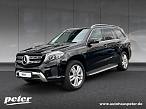Mercedes-Benz GLS 350 d 4M /20/LED/Panorama-SD/Standheizung/ Mercedes-Benz GLS 350 d 4M /20/LED/Panorama-SD/Standheizung/