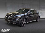 Mercedes-Benz GLC 220 d 4MATIC Coup&eacute; AMG+20+PANO+AHK+MBUX+9G