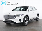 Mercedes-Benz EQA 300 4M Progressive/Advanced/LED/Kamera/DAB/ Mercedes-Benz EQA 300 4M Progressive/Advanced/LED/Kamera/DAB/