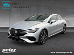 Mercedes-Benz EQE 300 Electric Art/Advanced/Digital/Panorama-D
