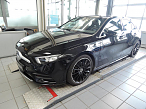 Mercedes-Benz A 200 AMG/LED/Panorama-SD/MBUX-High End/DAB/ Mercedes-Benz A 200 AMG/LED/Panorama-SD/MBUX-High End/DAB/