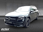 Mercedes-Benz GLB 220 d 4MATIC +AMG+NIGHT+LED+MBUX+20+AHK+8G+ Mercedes-Benz GLB 220 d 4MATIC +AMG+NIGHT+LED+MBUX+20+AHK+8G+