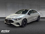 Mercedes-Benz CLA 350 4MATIC mit EQ Technologie AMGLINE+NIGHT+