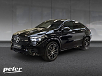 Mercedes-Benz GLE 450 d 4MATIC Coup&eacute; AMG+NIGHT+BURM+22+MEMORY