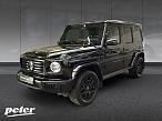 Mercedes-Benz G 450 d PROFESSIONAL+19+MBUX+9G+MBUX+LED+NIGHT+