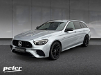 Mercedes-Benz AMG E 53 4M+ T AMG/Night/Perf.-Abg./