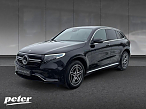 Mercedes-Benz EQC 400 4M AMG/19/Multibeam/Head-up/360&deg;Kamera/
