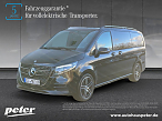 Mercedes-Benz V 300 d Style AMG/Night Paket/Multibeam/AHK 2,5t Mercedes-Benz V 300 d Style AMG/Night Paket/Multibeam/AHK 2,5t