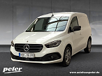 Mercedes-Benz Citan 112 CDI MBUX/Navi/Hecktüren/Sitzheizung Mercedes-Benz Citan 112 CDI MBUX/Navi/Hecktüren/Sitzheizung