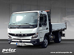Fuso Canter FUSO +Cam+KlimaA