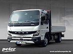 Fuso Canter FUSO Cam+AUT