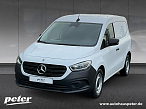 Mercedes-Benz Citan 112 CDI Heckt&uuml;ren MBUX/Navi