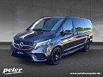 Mercedes-Benz V 220 d EDITION AMG Night-Paket/Standheizung/LED