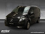 Mercedes-Benz eVito129 Tourer PRO Lang Distronic/Multibeam-LED Mercedes-Benz eVito129 Tourer PRO Lang Distronic/Multibeam-LED