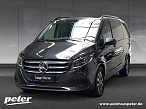 Mercedes-Benz eVito 129 Tourer Pro Multibeam/Distronic/MBUX Mercedes-Benz eVito 129 Tourer Pro Multibeam/Distronic/MBUX