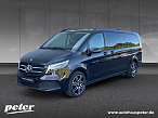 Mercedes-Benz V 300d 4M Extralang Airmatic/Night-Paket/LED Mercedes-Benz V 300d 4M Extralang Airmatic/Night-Paket/LED