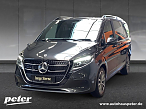 Mercedes-Benz V 220d STYLE  Distronic/360°/MultiBeam/AHK2.5T