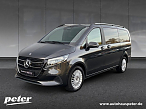 Mercedes-Benz V 220d STYLE Lang MultiBeam/360° Kamera/AHK Mercedes-Benz V 220d STYLE Lang MultiBeam/360° Kamera/AHK
