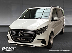 Mercedes-Benz V 250d AVANTGARDE Lang MultiBeam/360°/Distronic Mercedes-Benz V 250d AVANTGARDE Lang MultiBeam/360°/Distronic