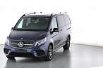 Mercedes-Benz V 300 d 4MATIC AVANTGARDE Lang Night-Paket/AMG
