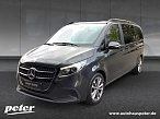 Mercedes-Benz V 220d STYLE Kompakt Multibeam/AHK2.5T/Distronic Mercedes-Benz V 220d STYLE Kompakt Multibeam/AHK2.5T/Distronic