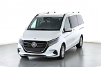Mercedes-Benz V 250d STYLE Lang Multibeam/Distronic/AHK2.5T Mercedes-Benz V 250d STYLE Lang Multibeam/Distronic/AHK2.5T