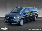 Mercedes-Benz V 220 d STYLE Lang MultiBeam LED/Widescreen