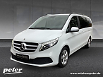 Mercedes-Benz V 220 d EDITION Lang ILS-LED/MBUX Mercedes-Benz V 220 d EDITION Lang ILS-LED/MBUX