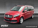 Mercedes-Benz V 220d 4MATIC EDITION Kompakt ILS-LED/AHK 2.5t/