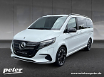 Mercedes-Benz EQV 300 AVANTGARDE Lang Multibeam/AIRMATIC